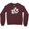 stop bullying Crewneck Sweatshirt
