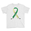 Humboldt Ribbon Youth Tee