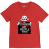 were people best trending V-Neck Tee