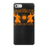 ninja iPhone 7 Case
