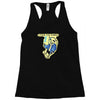 sans' humor Racerback Tank