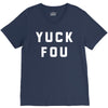 yuck fou V-Neck Tee