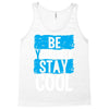 Be Your Self Stay Cool Tank Top