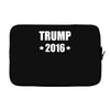 trump 2016 Laptop sleeve