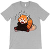 red fox 5 T-Shirt