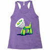 scratchy Racerback Tank