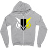 gaming Zipper Hoodie