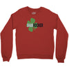 shamrocker Crewneck Sweatshirt