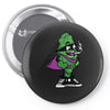cannabis Pin-back button