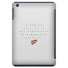 Woman of Equality iPad Mini