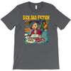 sick sad fiction T-Shirt