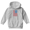 usa beer pong champ Youth Hoodie
