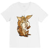 oreon V-Neck Tee
