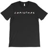 friends tv show parody christmas T-Shirt