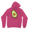 avocado fan club Unisex Hoodie