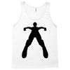 fortnite 5 Tank Top