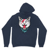 cat rock Unisex Hoodie