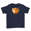 if it fits i sits Youth Tee