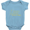 1981 model and still a classic Baby Bodysuit