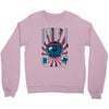 dystopia Crewneck Sweatshirt