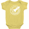 planet express funny Baby Onesie