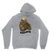 bear khabib Unisex Hoodie