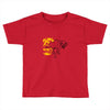 make your mark dog Toddler T-shirt