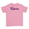 vagitarian Youth Tee