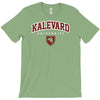 kalevard university T-Shirt