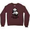 Still Alive Bitches Crewneck Sweatshirt