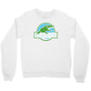 sea rex Crewneck Sweatshirt