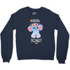Little Peanut Crewneck Sweatshirt