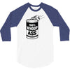 canofwhoopass 3/4 Sleeve Shirt