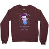 patd Crewneck Sweatshirt