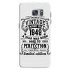 Vintage 1949 Samsung Galaxy S7