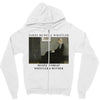 James Mcneill Whistler Whistler's Mother Zipper Hoodie