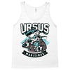 polar bear hunting Tank Top