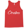 christina Tank Top