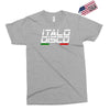 retro italo disco Exclusive T-shirt