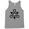 cybertron Tank Top