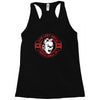 santa carla's lost boys Racerback Tank