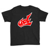 cooll Youth Tee
