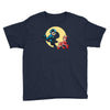 megarush Youth Tee