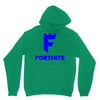 fortnite logo Unisex Hoodie