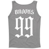 Tessa Brooks 99 Tank Top