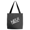 neu! Tote Bags