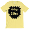 vintage T-Shirt