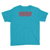drinking with me pregnancy warning Youth Tee