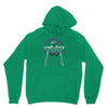 namekian warrior Unisex Hoodie