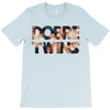 Dobre Twins Photo T-Shirt